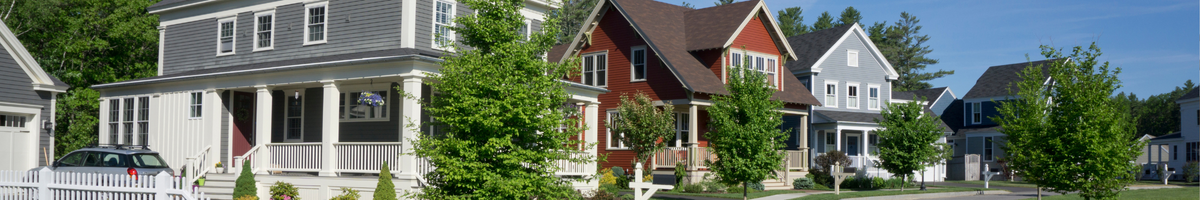 Müstakil Ev Hayalinizi